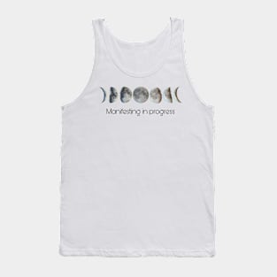 Moon Tank Top